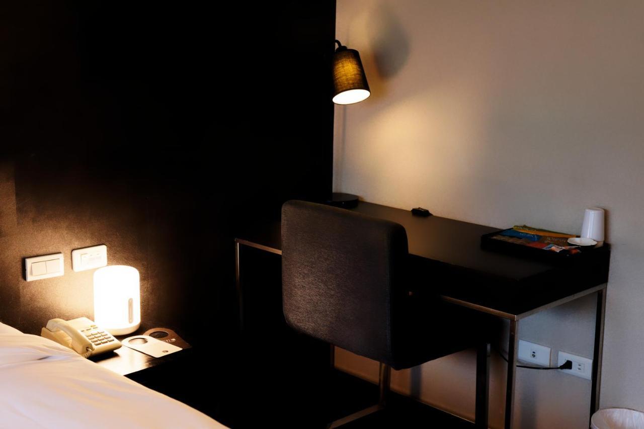 Myhotels 14 The Top One Tajpej Zewnętrze zdjęcie