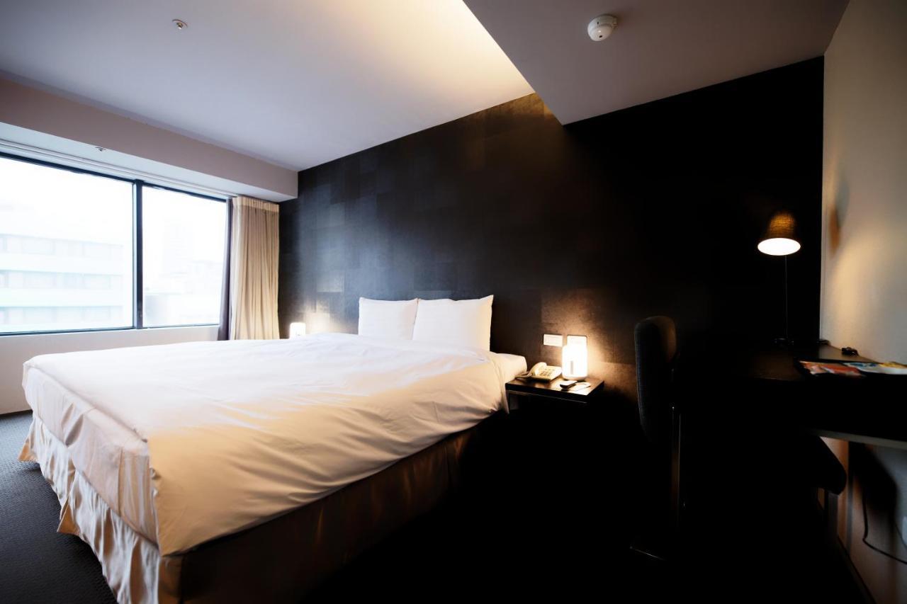 Myhotels 14 The Top One Tajpej Zewnętrze zdjęcie